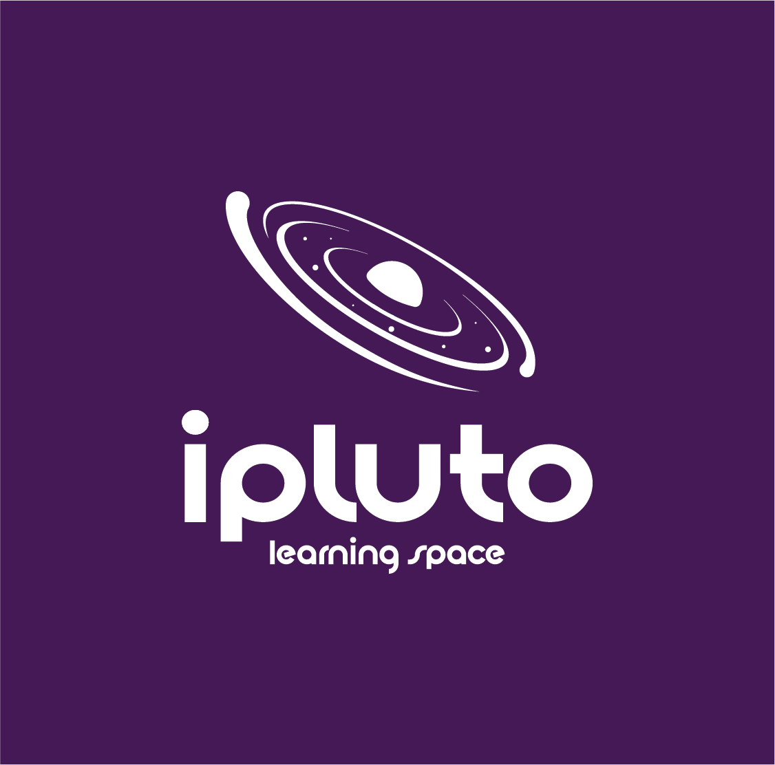 ipluto logo